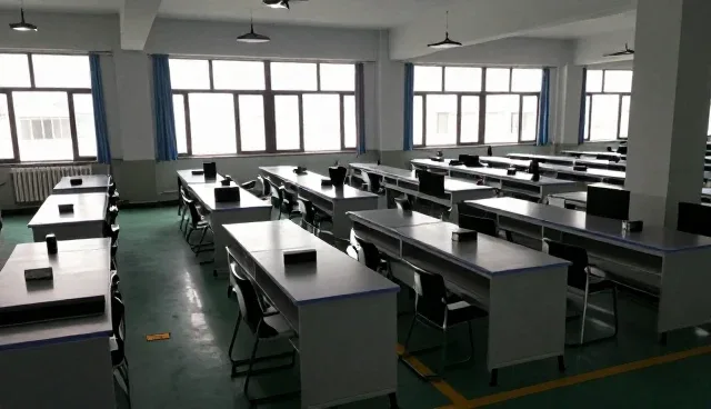 市场调研让办公场所管理更加高效