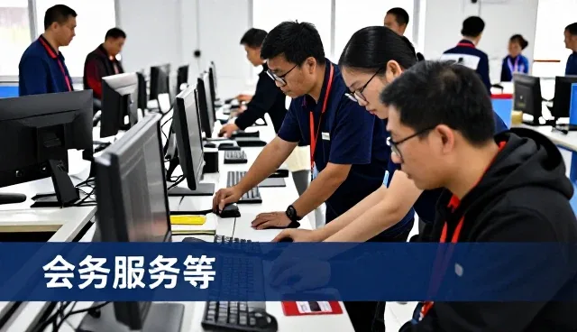 企业流程优化方案选择参考指南