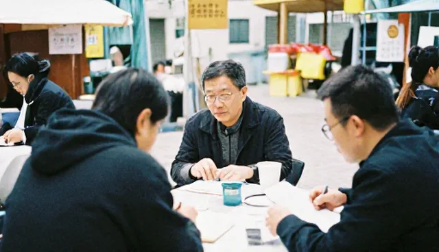 市场调研在企业合规管理中的实际应用与性能分析