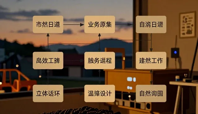 风险防控中的商务配套误区澄清