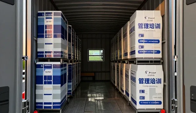 企业财税管理培训中的选型核心关注点
